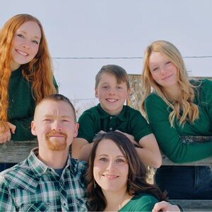 Meet your Posher, Heather